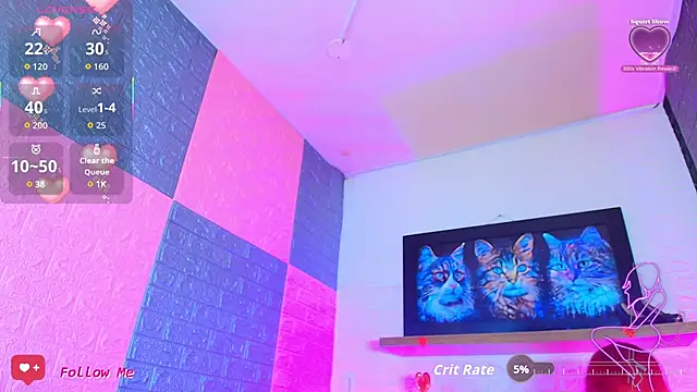 แชท XXX สดของ kiim_xxx_katta