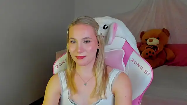 Chatroom XXX en direct de ElaraVoltage