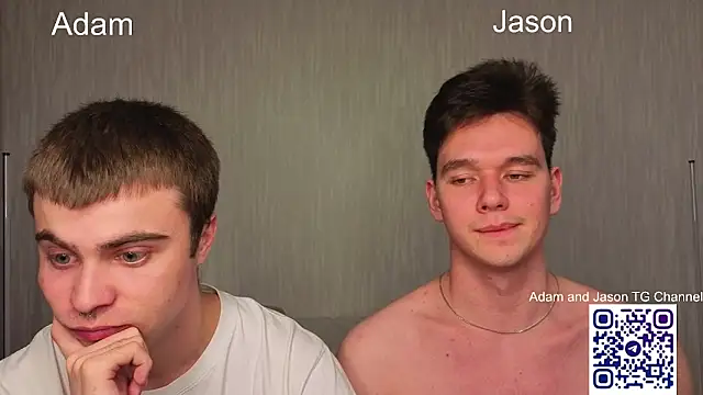 Вебкам-шоу bonaqua_