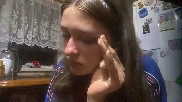 แชท XXX สดของ MercySoeder