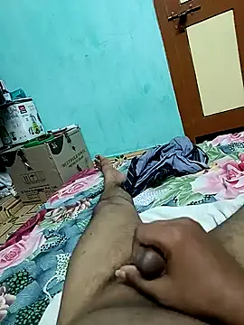 Show webcam de maddy3108