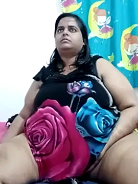 SusanaEshwar: онлайн-секс-чат