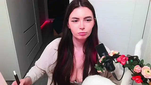 دردشة peachyness الجنسية المباشرة