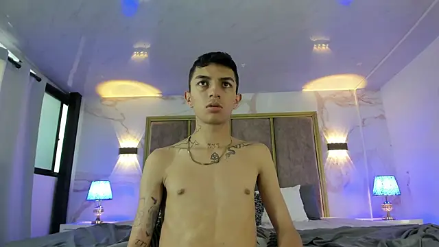 NickandAbby_ webcam show