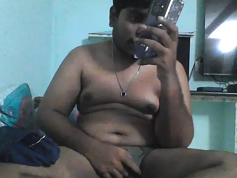 Foxboy65 webkamerás műsora