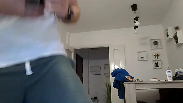 yanick931 élő XXX-chatje