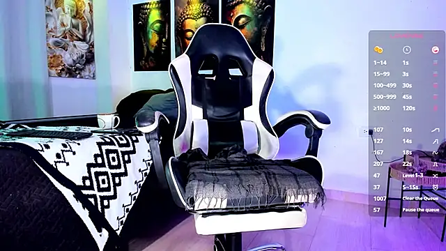 any_sophia 라이브 XXX 채팅