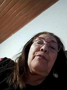 Vicky_Rosse Adlı Modelin Canlı XXX Sohbeti