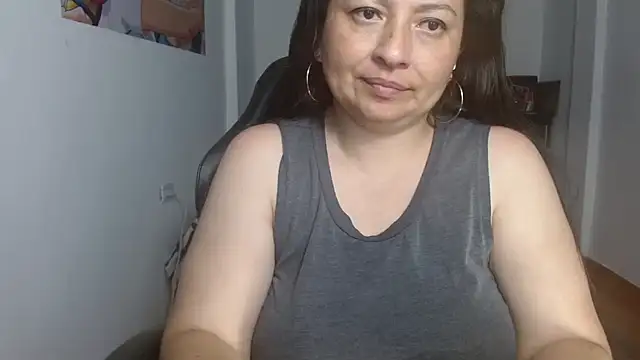 Chatroom XXX en direct de Victoriaevans1