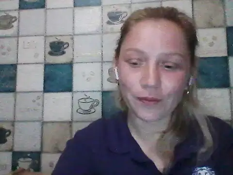 Anna_wey 现场XXX聊天