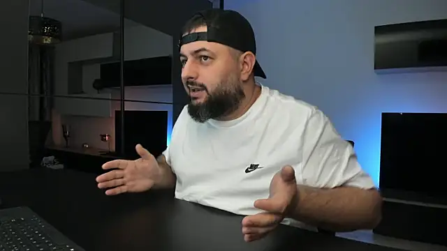 DravenPeak Live XXX-Chat