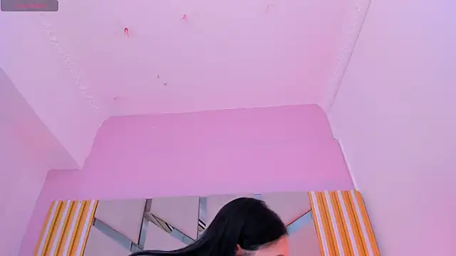 Chat XXX en directo de Samantha-Pardo