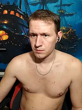 Show de webcam de DiMastyzzz