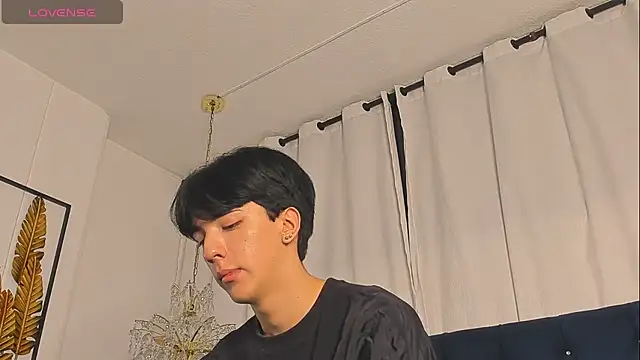 AerumChaeのウェブカメラショー