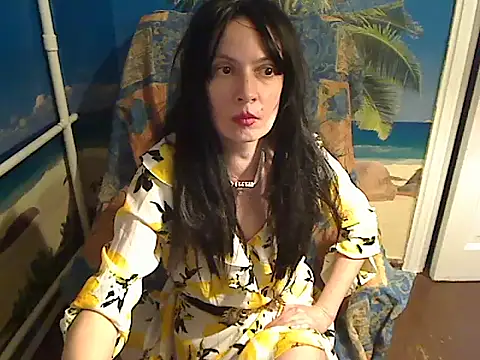 Show modela Bastet12 na web-kameri