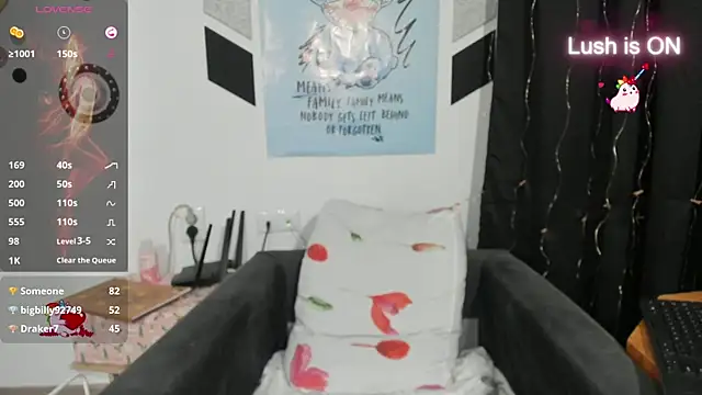 alexysgray: απευθείας συνομιλία ΧΧΧ