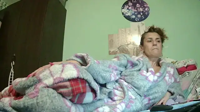 SexyGioconda's Live XXX Chat