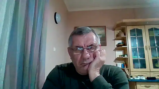 Вебкам-шоу machomale3