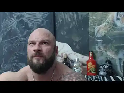 viking_30 Live XXX-Chat