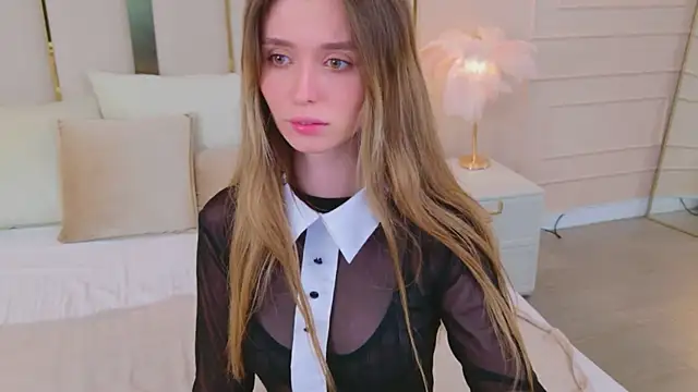 Živý XXX chat MarybethSnow