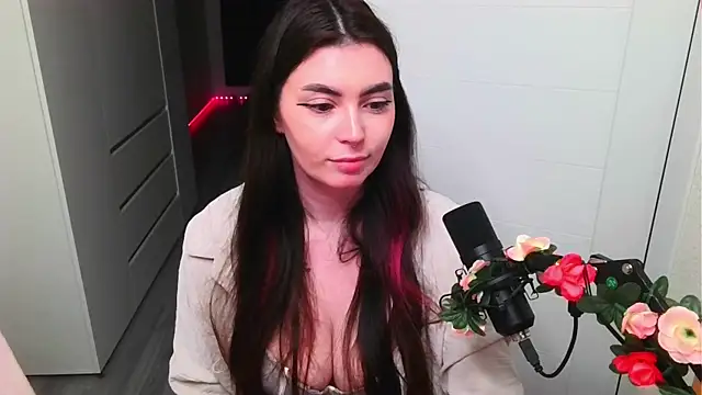 Czat XXX na żywo – peachyness