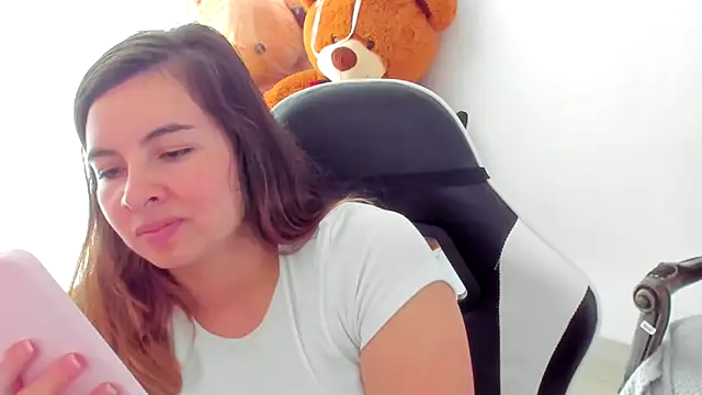 Chat XXX ao vivo de __Emma__11__Lecat_