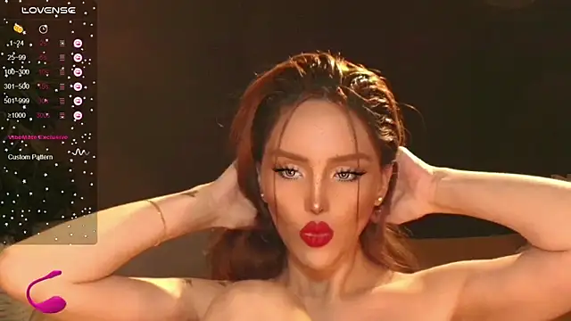 xxMADAMExx Chat XXX in diretta