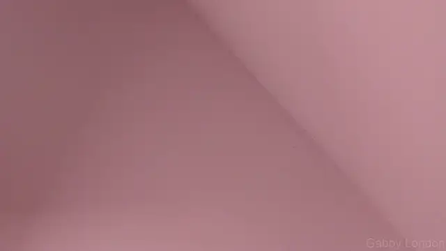 gabby_london 라이브 XXX 채팅