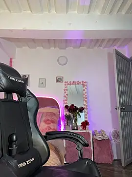 karinacortes Live XXX-chat