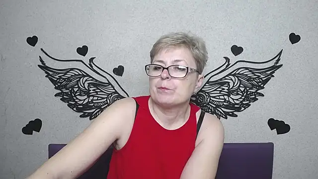 แชท XXX สดของ EmiliaGree