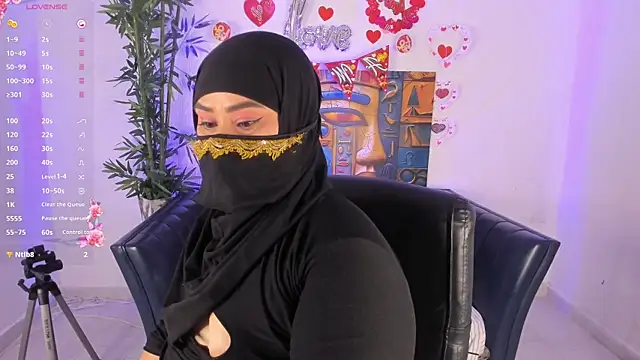 samanee_konn 即時 XXX 聊天