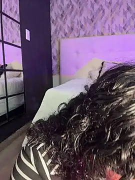 krisstenSantos' Webcam Show