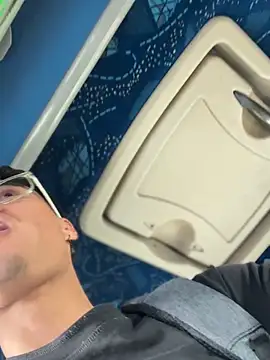 TavoHot_ ওয়েবক্যাম শো