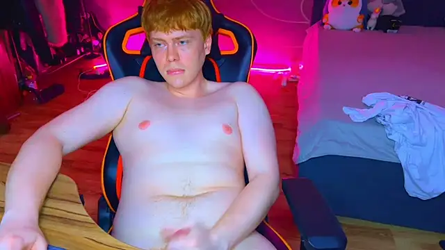 Alvin_rain Webcam-Show