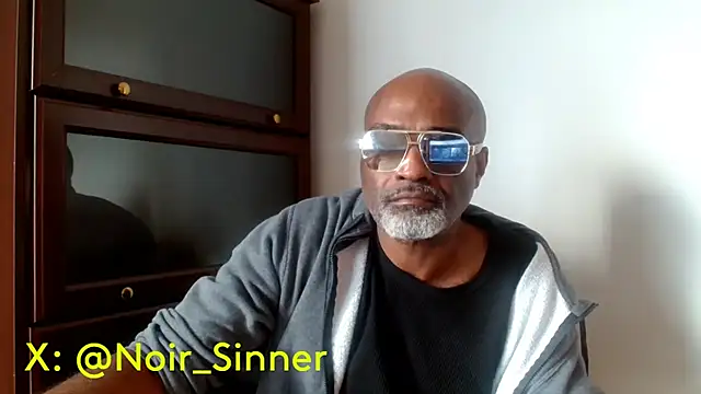 Show Webcam de sinnernoir