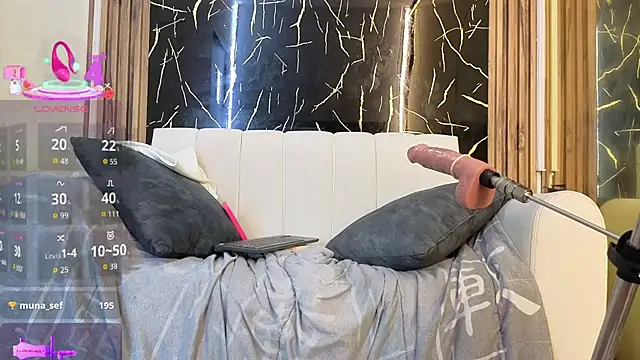 Starlight_Matures_aws Chat XXX in diretta