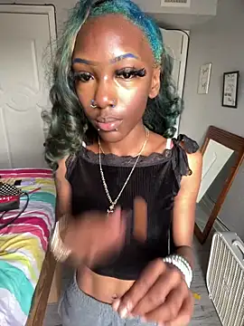 Loopsies' Live XXX Chat