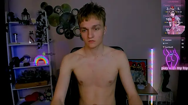 john_lik live XXX chat