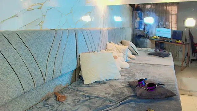 cococumps Obrolan Langsung XXX