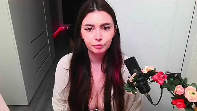 Онлайн чат XXX peachyness