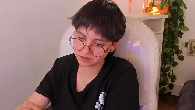 แชท XXX สดของ Nathaly_ds