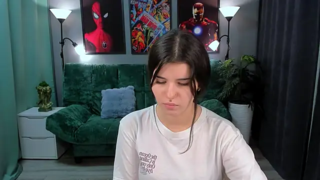 AnoraDarkn Live XXX chat