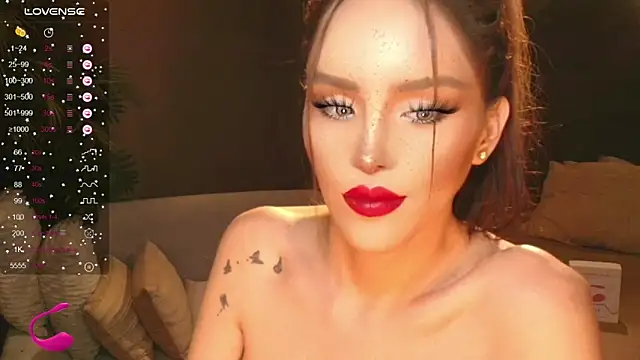 xxMADAMExx Show Webcam