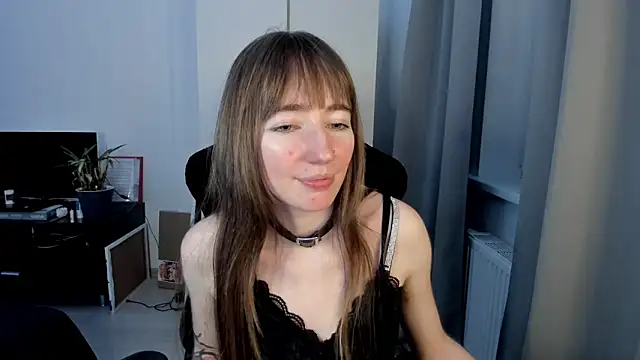 bekkawell's Live XXX Chat