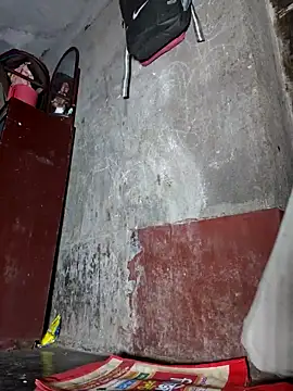 Pokazy przed kamerką – India_HOT23