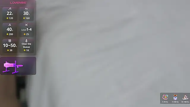 RubbiDark live XXX chat