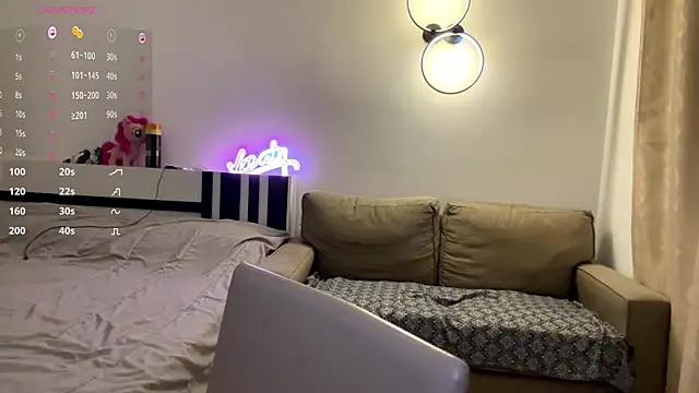 MauritaSpueler Obrolan Langsung XXX