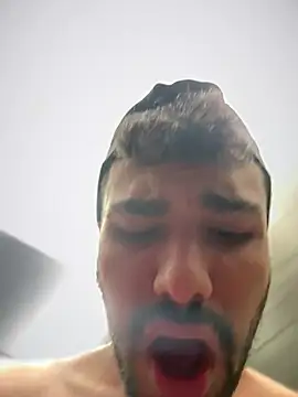 Show modela Big_Snake77 na web-kameri