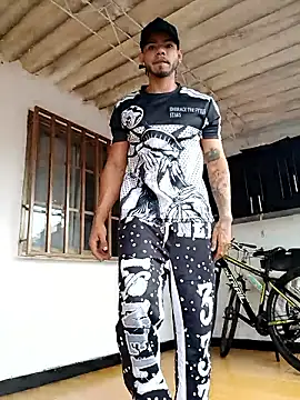 عرض كام Niick01_