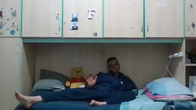 Francescodicristina44のウェブカメラショー